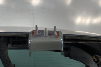 Malle/Hayon arriere CITROEN C4 GRAND PICASSO 1