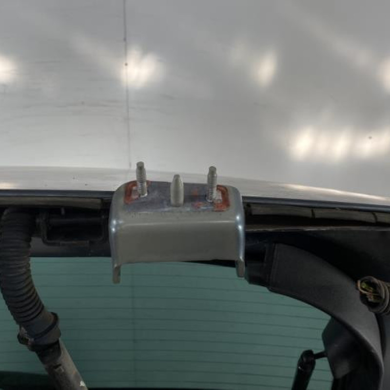 Malle/Hayon arriere CITROEN C4 GRAND PICASSO 1 Photo n°6