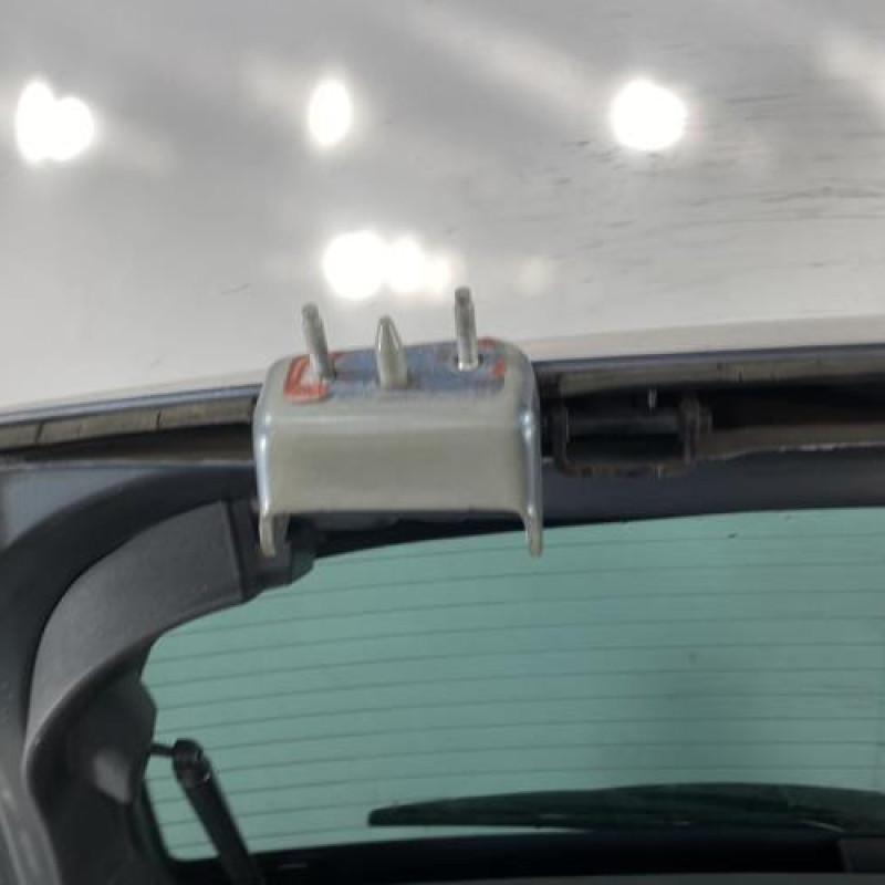 Malle/Hayon arriere CITROEN C4 GRAND PICASSO 1 Photo n°7