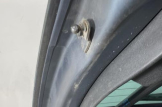 Malle/Hayon arriere CITROEN C4 GRAND PICASSO 1