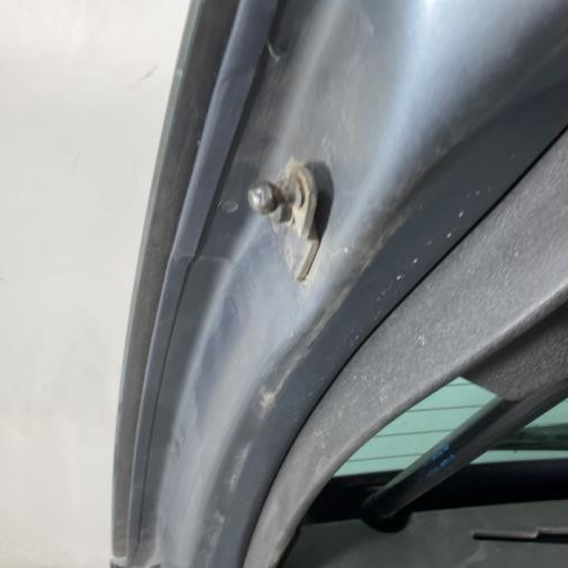 Malle/Hayon arriere CITROEN C4 GRAND PICASSO 1 Photo n°8