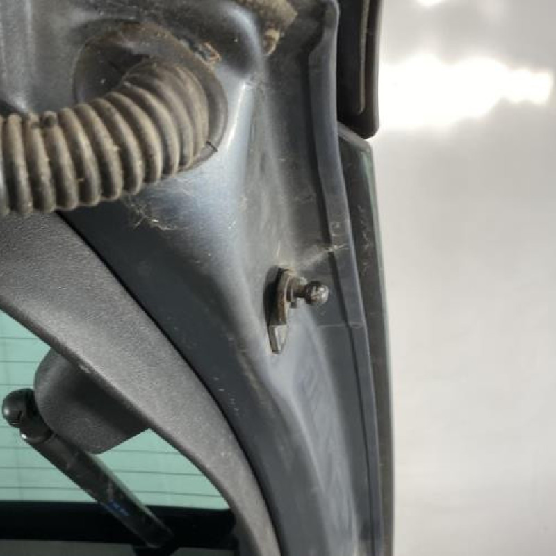 Malle/Hayon arriere CITROEN C4 GRAND PICASSO 1 Photo n°9