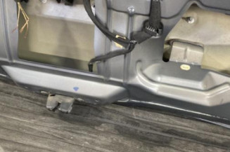 Malle/Hayon arriere CITROEN C4 GRAND PICASSO 1