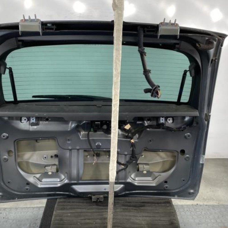 Malle/Hayon arriere CITROEN C4 GRAND PICASSO 1 Photo n°11