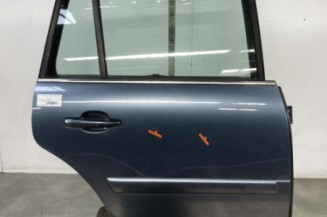 Porte arriere droit CITROEN C4 GRAND PICASSO 1 Photo n°1