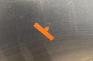 Porte arriere droit CITROEN C4 GRAND PICASSO 1