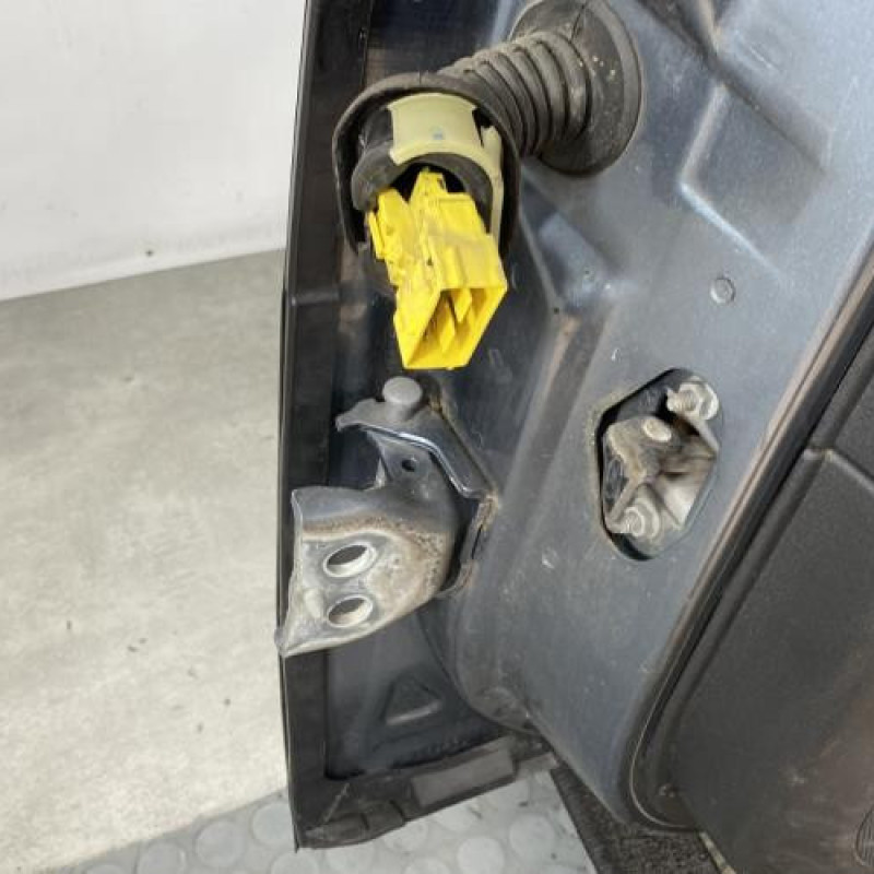 Porte arriere droit CITROEN C4 GRAND PICASSO 1 Photo n°6