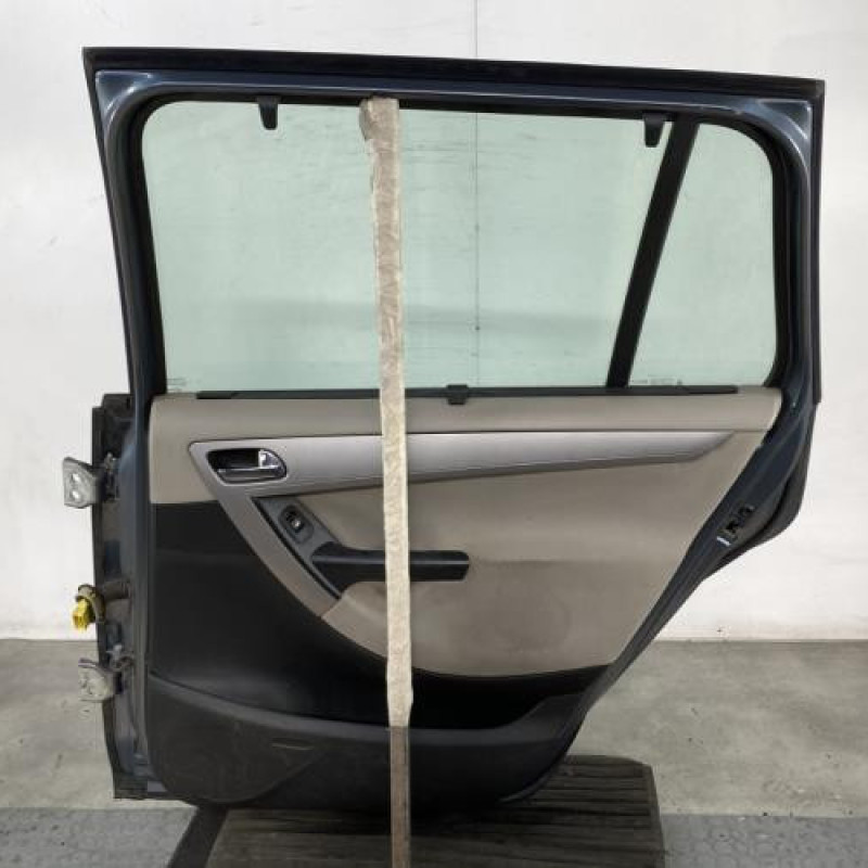 Porte arriere droit CITROEN C4 GRAND PICASSO 1 Photo n°8