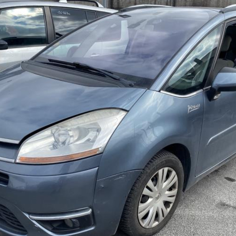 Porte arriere droit CITROEN C4 GRAND PICASSO 1 Photo n°9