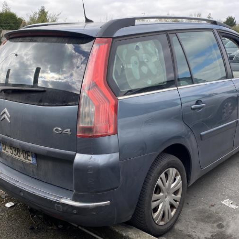 Porte arriere droit CITROEN C4 GRAND PICASSO 1 Photo n°11