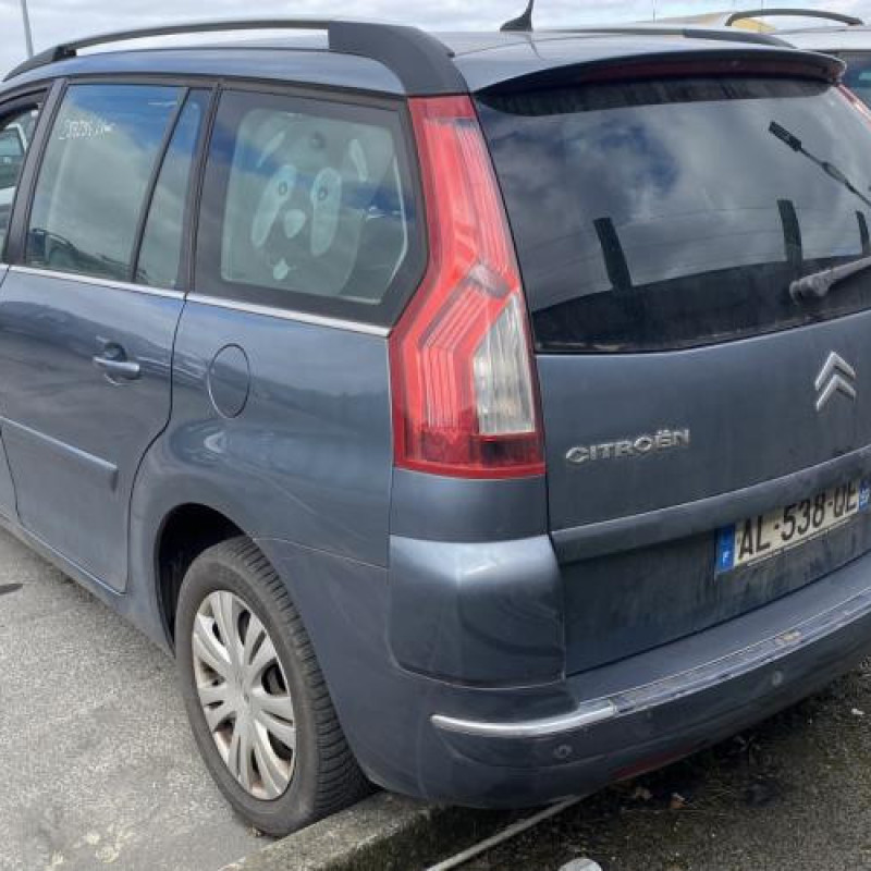 Porte arriere droit CITROEN C4 GRAND PICASSO 1 Photo n°12