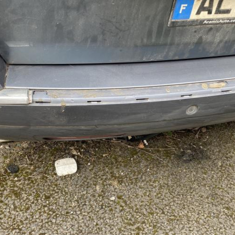 Porte arriere droit CITROEN C4 GRAND PICASSO 1 Photo n°14