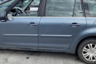 Porte arriere droit CITROEN C4 GRAND PICASSO 1