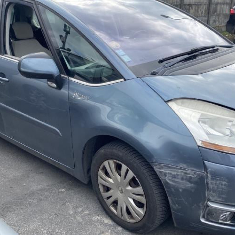 Porte arriere droit CITROEN C4 GRAND PICASSO 1 Photo n°16