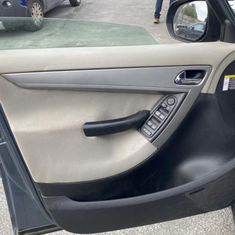 Porte arriere droit CITROEN C4 GRAND PICASSO 1 Photo n°17
