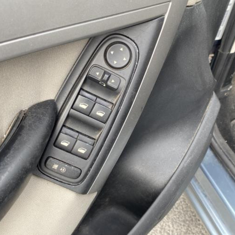 Porte arriere droit CITROEN C4 GRAND PICASSO 1 Photo n°18