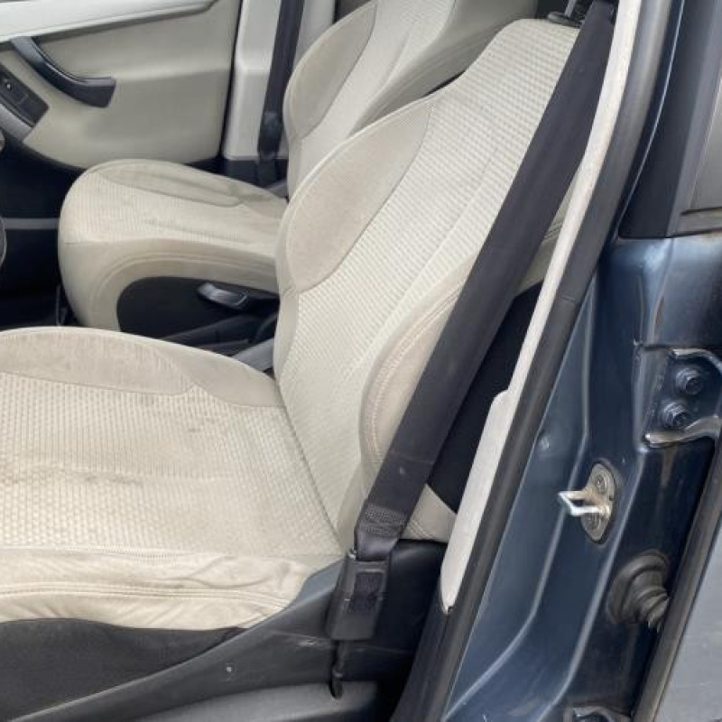 Porte arriere droit CITROEN C4 GRAND PICASSO 1 Photo n°19