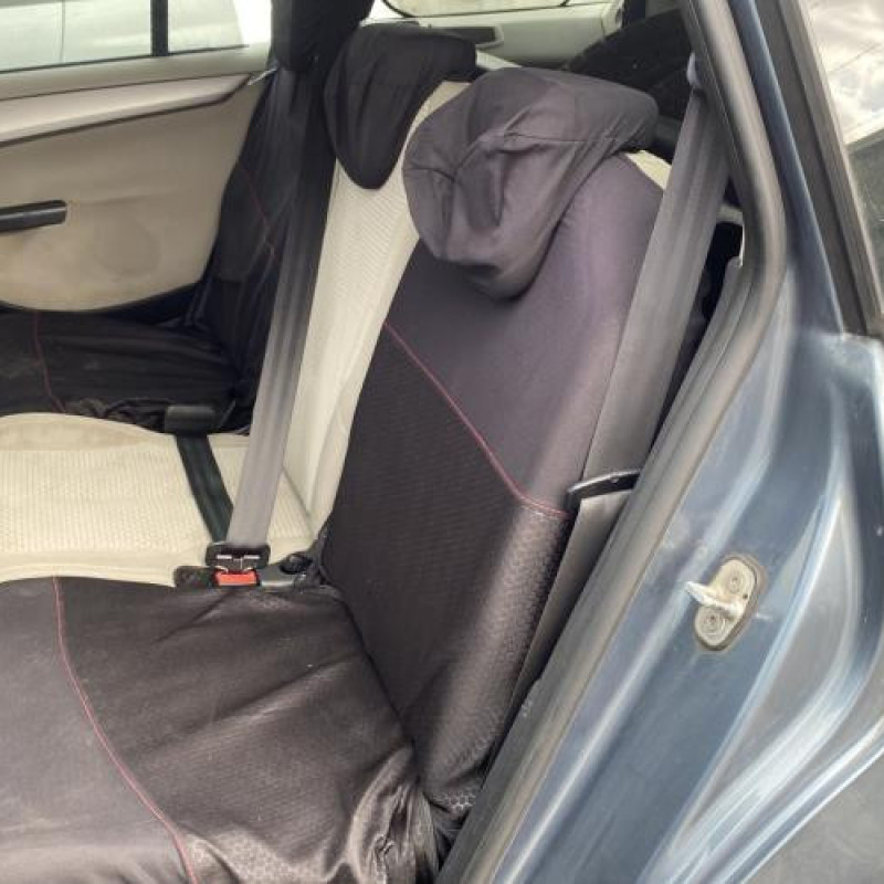 Porte arriere droit CITROEN C4 GRAND PICASSO 1 Photo n°20