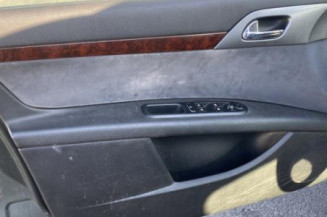 Aile avant gauche PEUGEOT 407