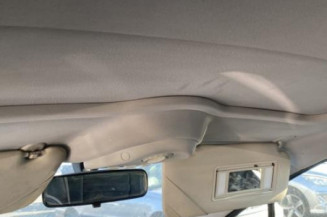 Aile avant gauche PEUGEOT 407