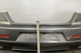 Pare choc arriere ALFA ROMEO 159 Photo n°1