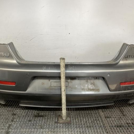Pare choc arriere ALFA ROMEO 159 Photo n°1