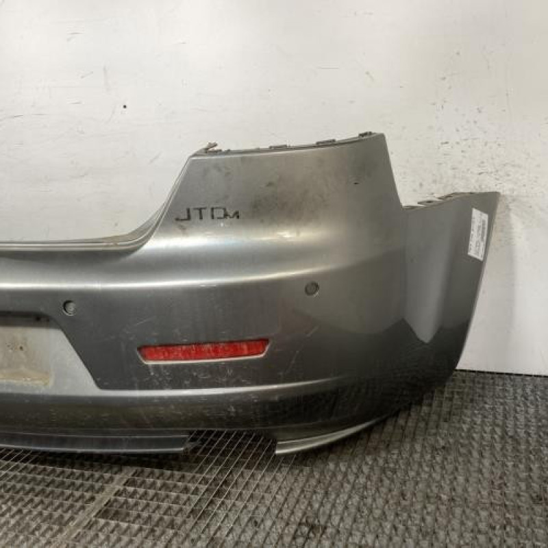 Pare choc arriere ALFA ROMEO 159 Photo n°3