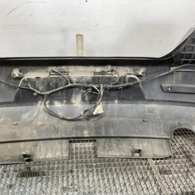 Pare choc arriere ALFA ROMEO 159 Photo n°5