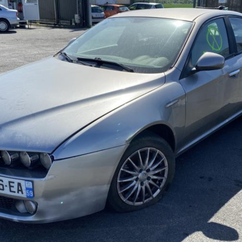 Porte arriere droit ALFA ROMEO 159 Photo n°6