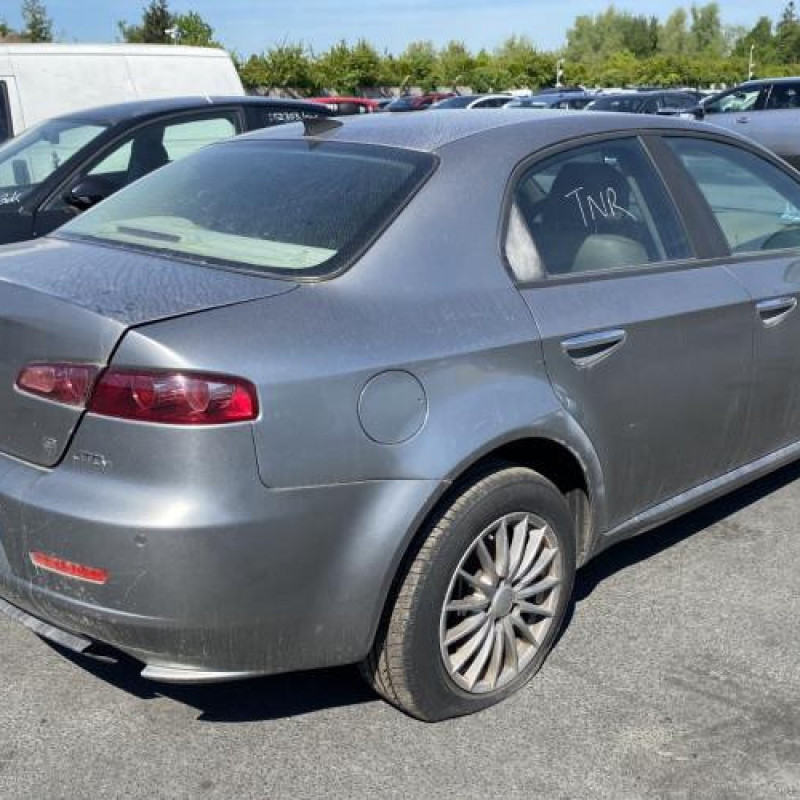 Porte arriere droit ALFA ROMEO 159 Photo n°8