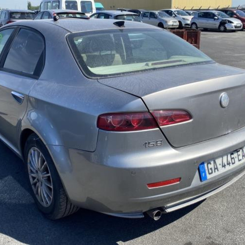 Porte arriere droit ALFA ROMEO 159 Photo n°9