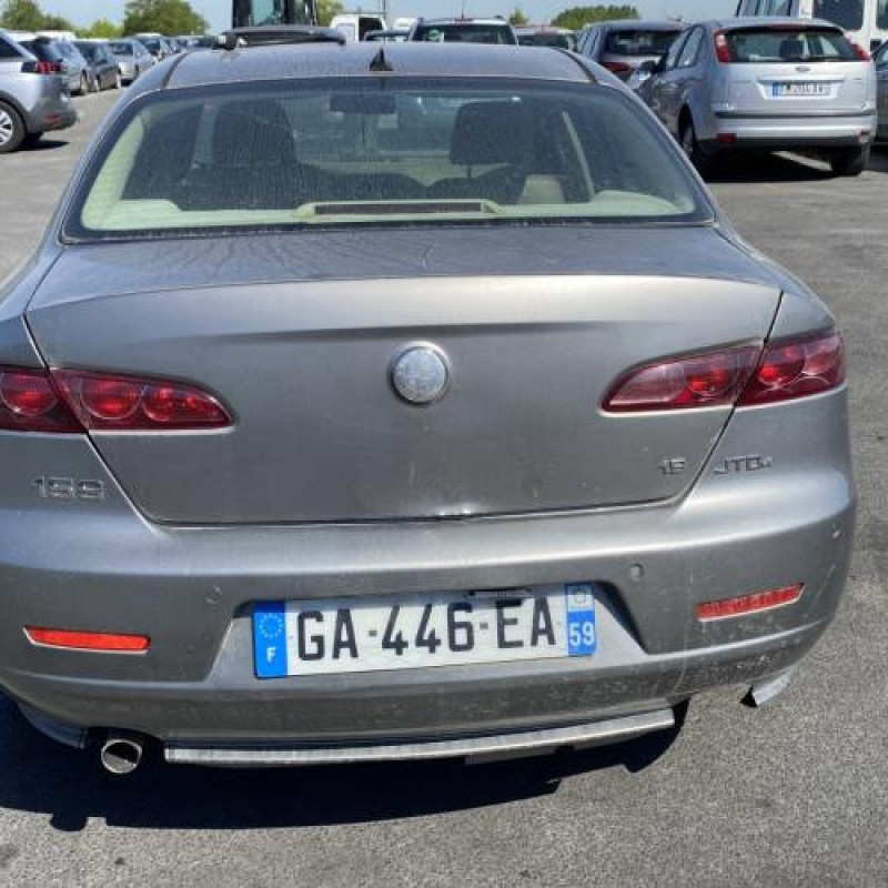 Porte arriere droit ALFA ROMEO 159 Photo n°10