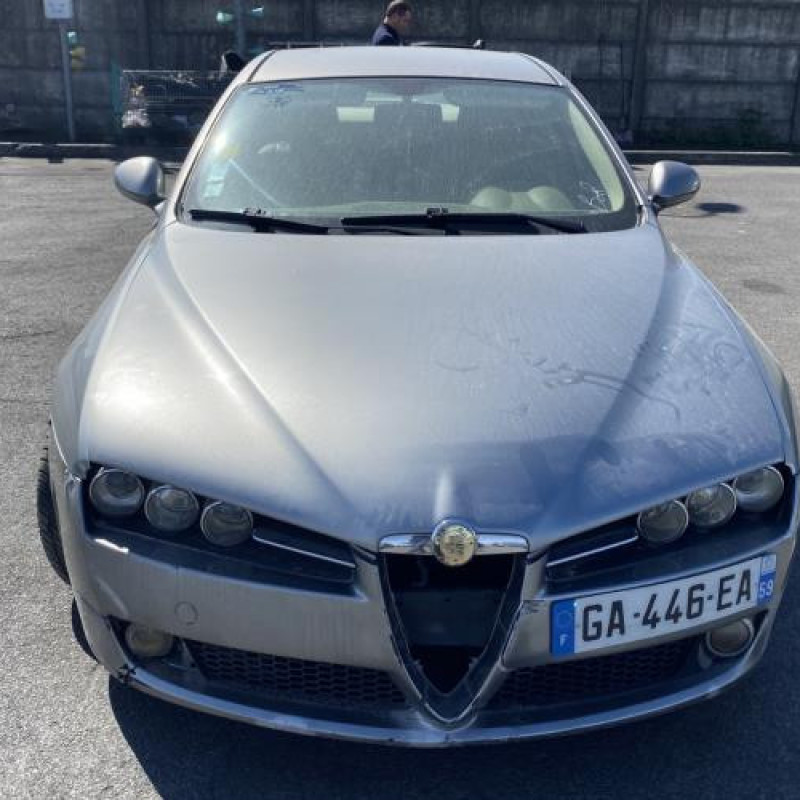 Porte arriere droit ALFA ROMEO 159 Photo n°13