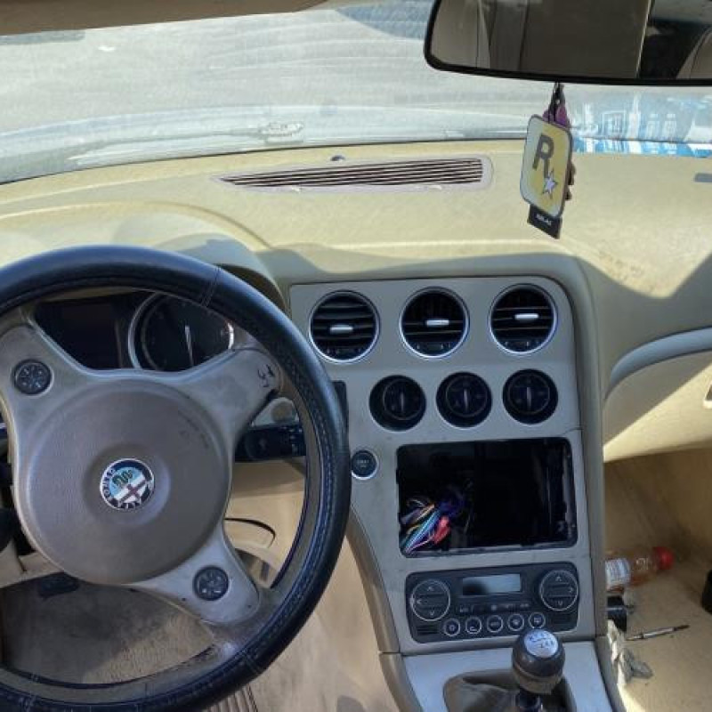 Porte arriere droit ALFA ROMEO 159 Photo n°18