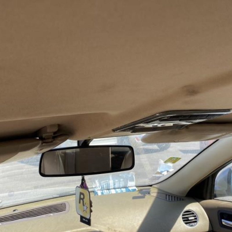 Porte arriere droit ALFA ROMEO 159 Photo n°19