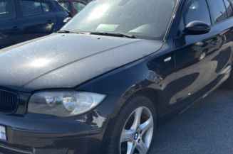 BMW SERIE 1 E87 PHASE 2 118d 2.0D - 16V TURBO Photo n°1