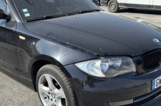BMW SERIE 1 E87 PHASE 2 118d 2.0D - 16V TURBO