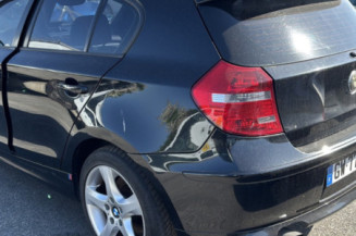 BMW SERIE 1 E87 PHASE 2 118d 2.0D - 16V TURBO