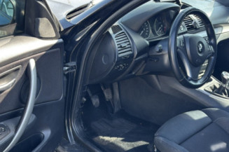 BMW SERIE 1 E87 PHASE 2 118d 2.0D - 16V TURBO