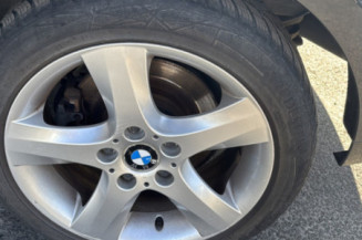 BMW SERIE 1 E87 PHASE 2 118d 2.0D - 16V TURBO