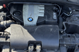 BMW SERIE 1 E87 PHASE 2 118d 2.0D - 16V TURBO