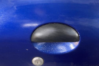 Porte avant droit PEUGEOT 206