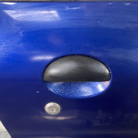 Porte avant droit PEUGEOT 206