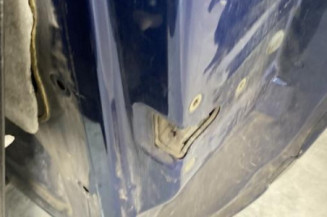 Porte avant droit PEUGEOT 206