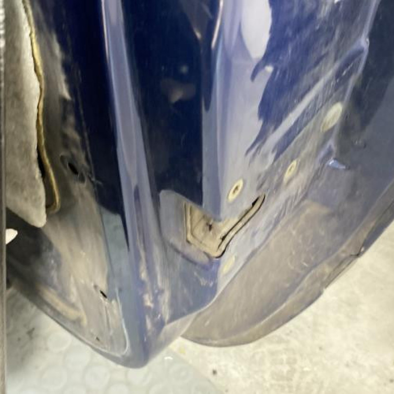 Porte avant droit PEUGEOT 206 Photo n°3