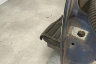 Porte avant droit PEUGEOT 206