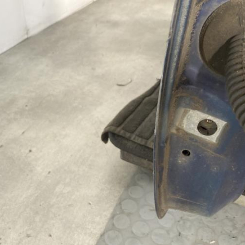 Porte avant droit PEUGEOT 206 Photo n°5