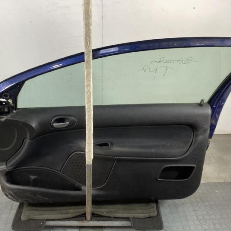 Porte avant droit PEUGEOT 206 Photo n°6