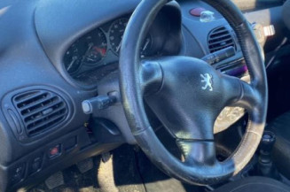 Porte avant droit PEUGEOT 206