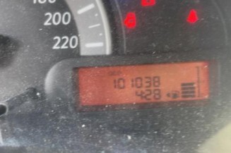 Retroviseur gauche NISSAN MICRA 4